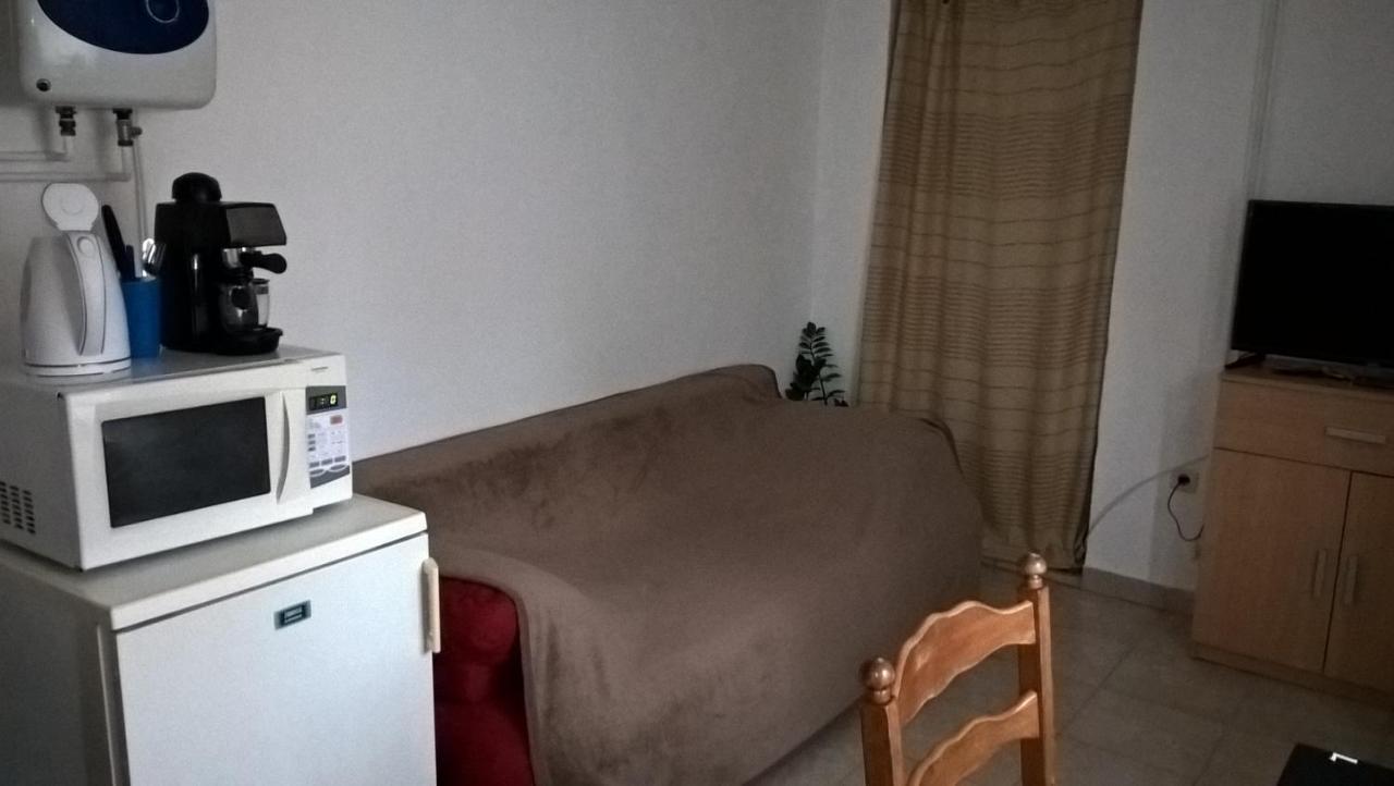 Relax Apartman Nagykanizsa Exterior foto