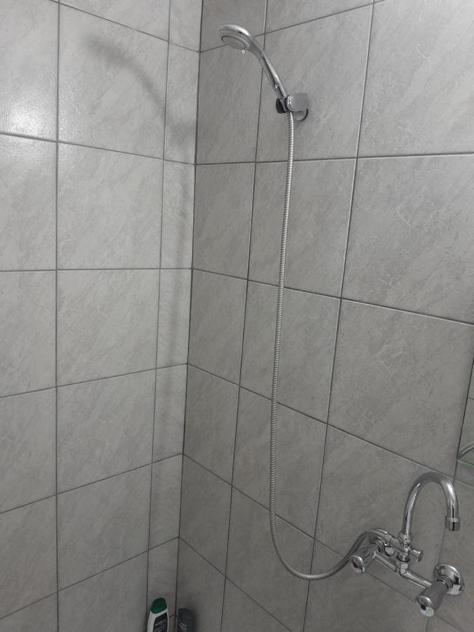 Relax Apartman Nagykanizsa Exterior foto