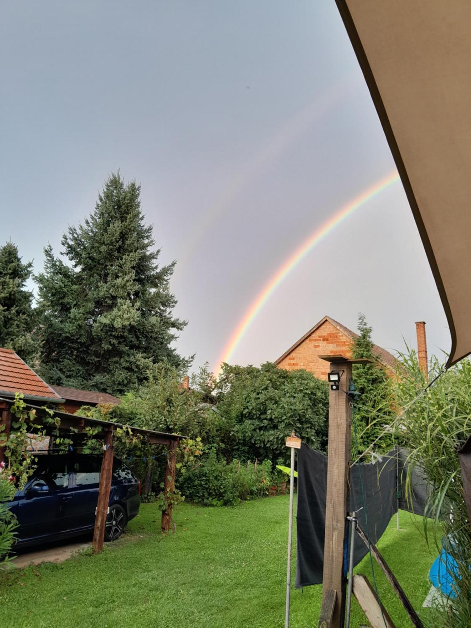 Relax Apartman Nagykanizsa Exterior foto